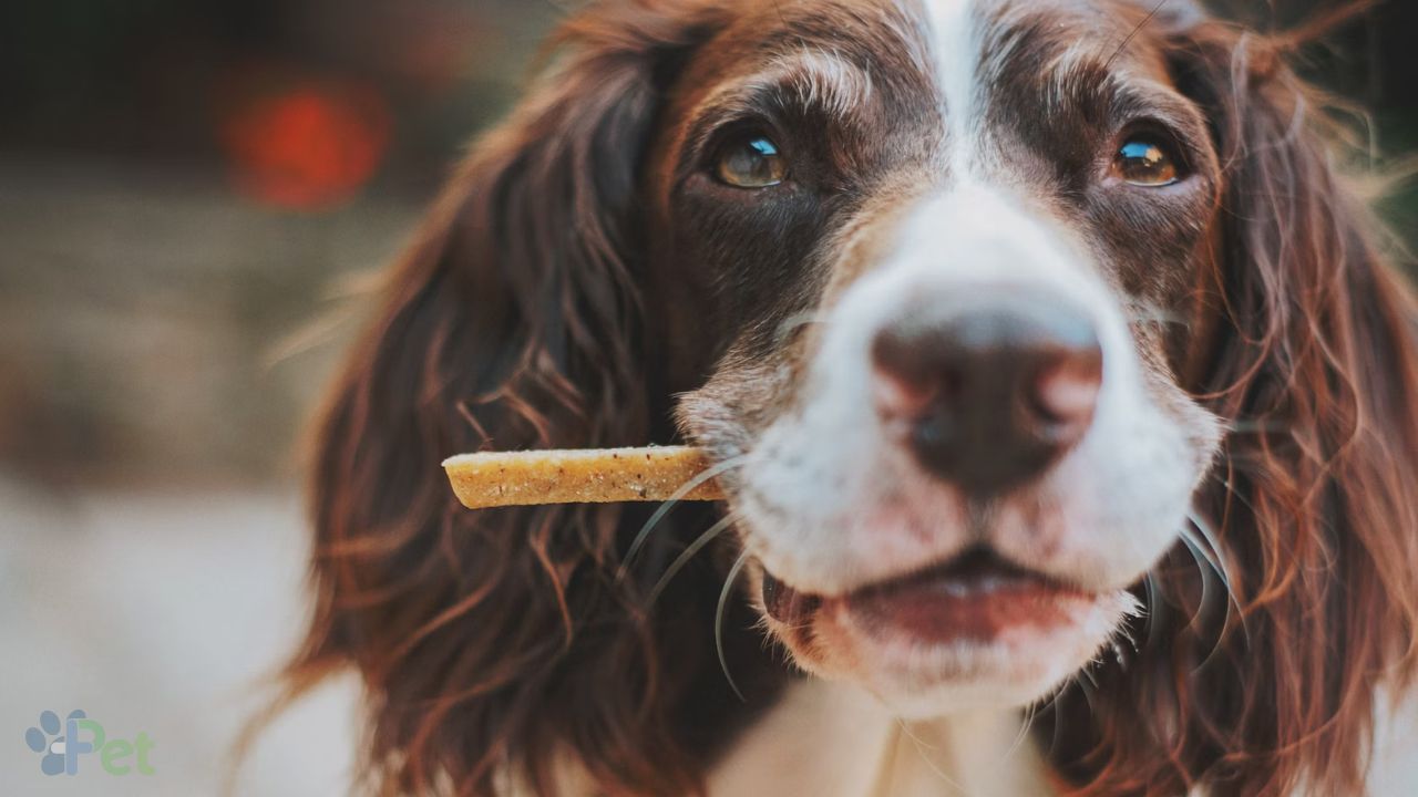MasPet dieta barf perros