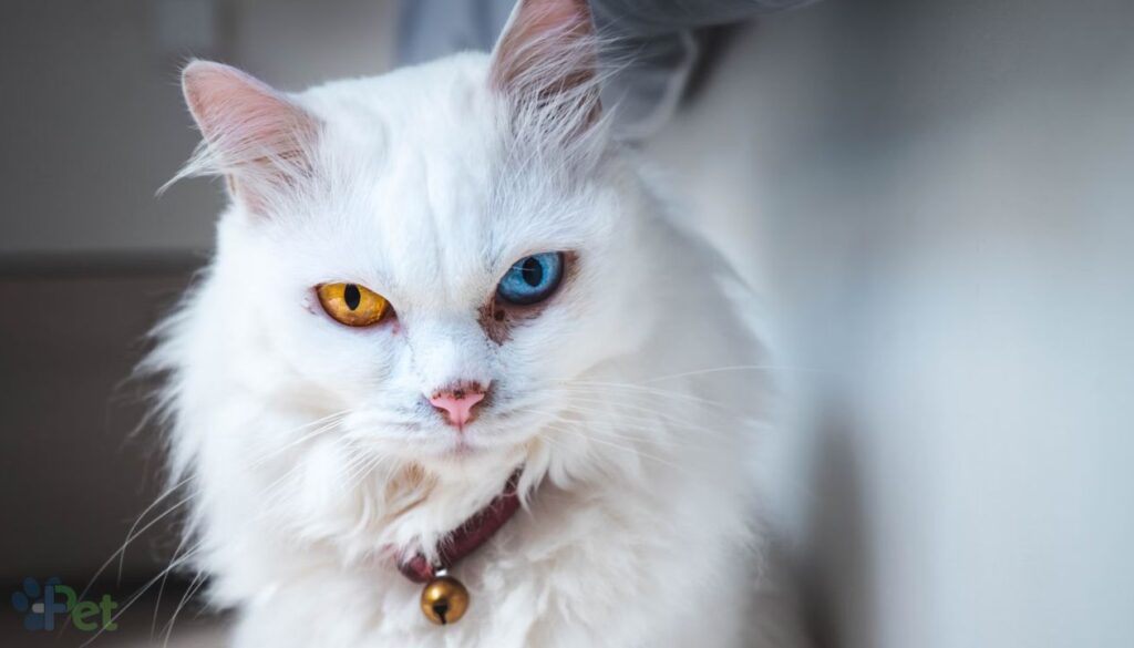 Señales que tu gato necesita ir al vete MasPet