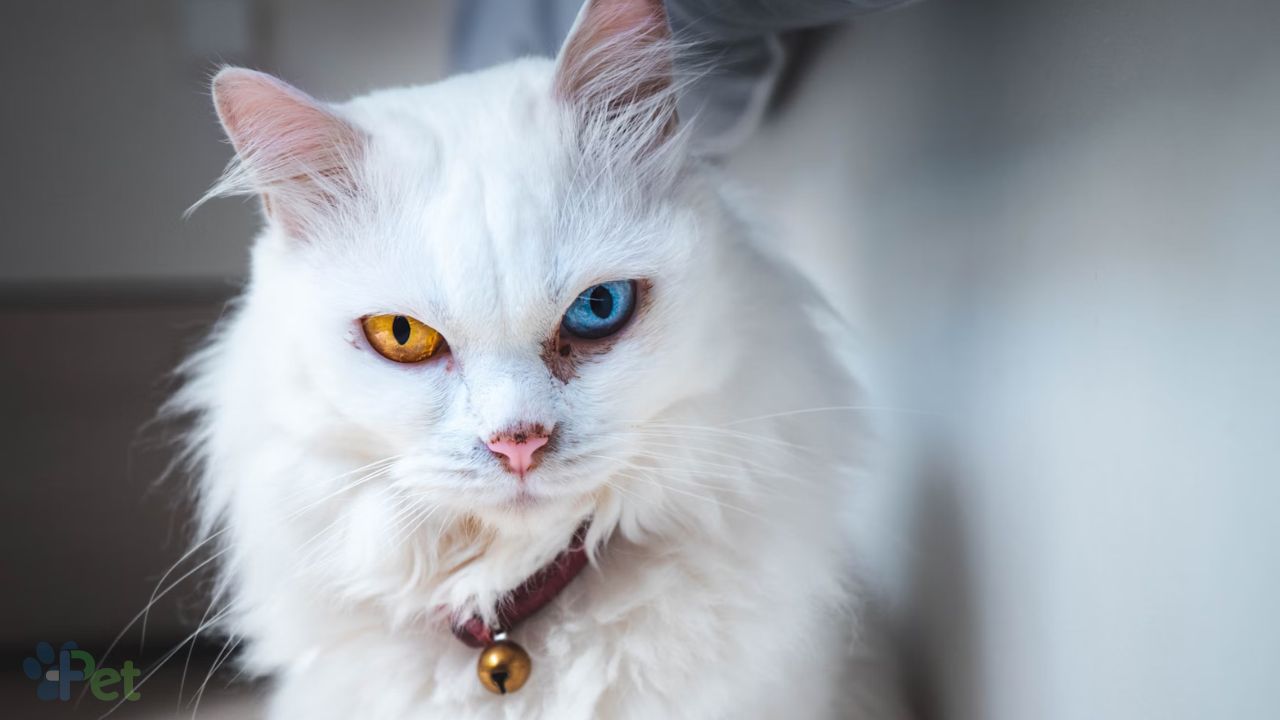Señales que tu gato necesita ir al vete MasPet