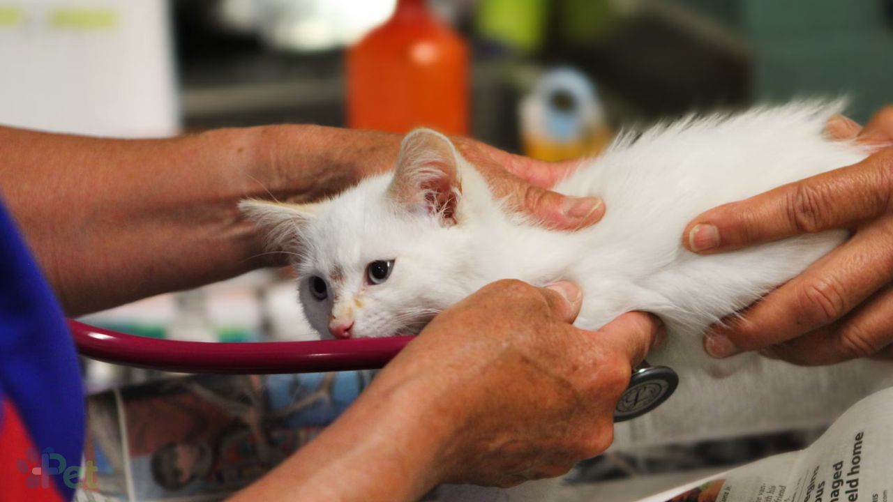 5 Signs Your Cat Needs to Go to the Vet MasPet