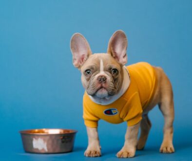 dog nutrition MasPet