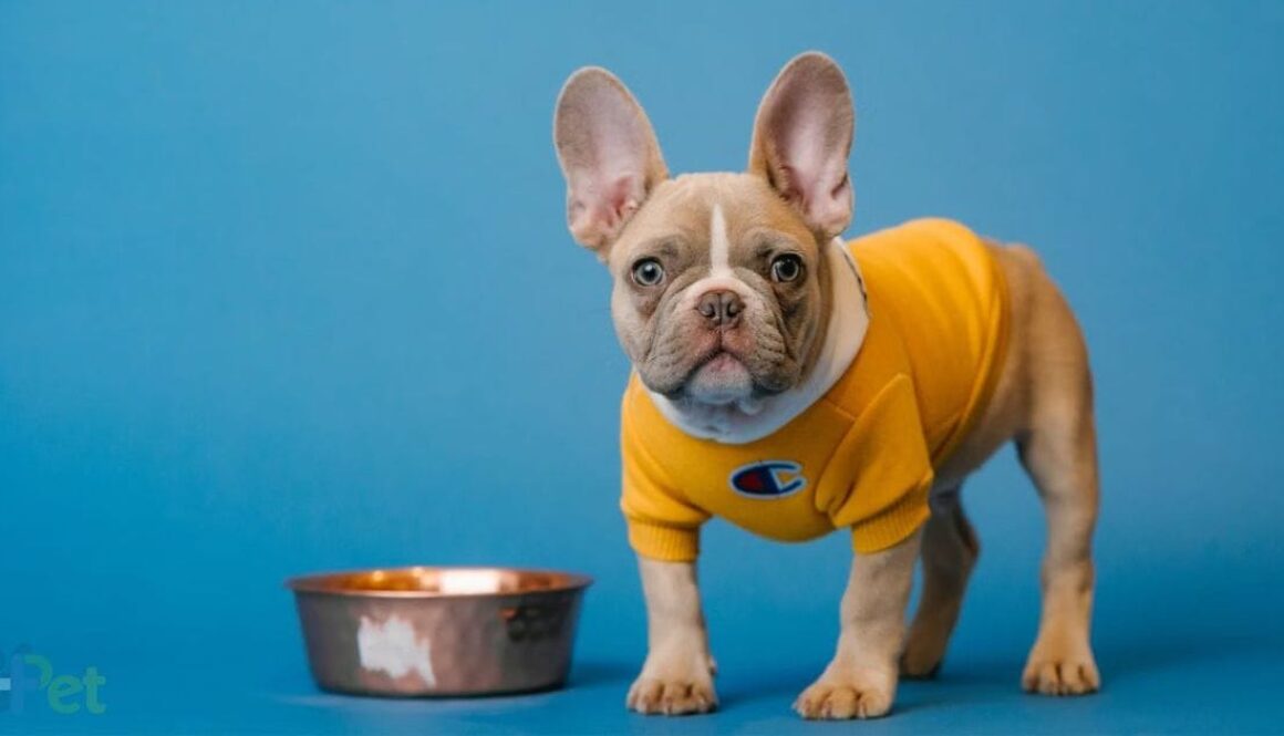 How to choose the best food for your dog based on his age and size